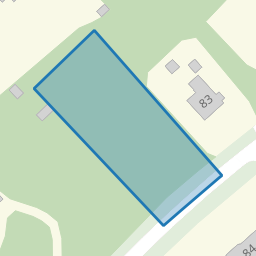 Perceel WSN01-F-6207