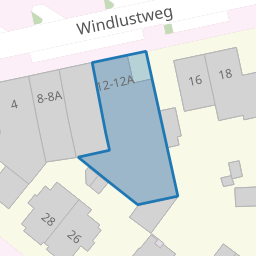 Perceel WSN01-F-6289