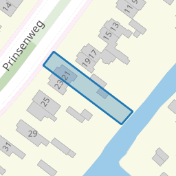 Perceel WSN01-F-6295