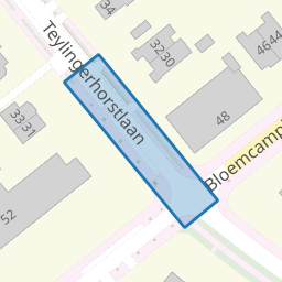 Perceel WSN01-F-6397