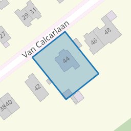 Perceel WSN01-F-6451