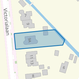 Perceel WSN01-F-6511