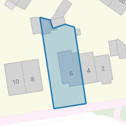 Perceel WSN01-F-6541