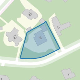 Perceel WSN01-F-6564