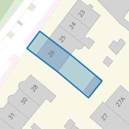 Perceel WSN01-F-6594