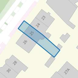 Perceel WSN01-F-6597