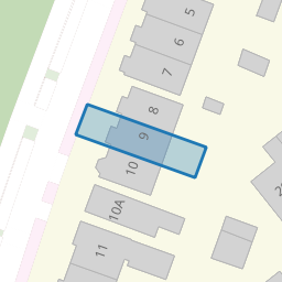 Perceel WSN01-F-6625