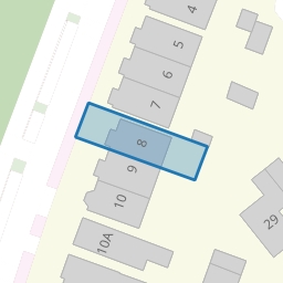 Perceel WSN01-F-6626