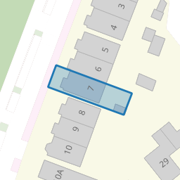 Perceel WSN01-F-6629