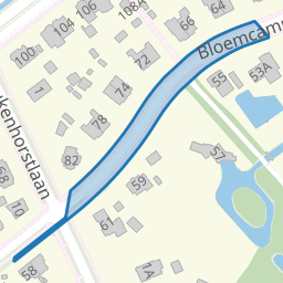 Perceel WSN01-F-6663