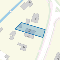 Perceel WSN01-F-6743