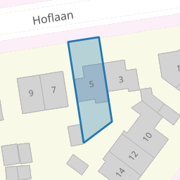 Perceel WSN01-F-6758