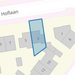 Perceel WSN01-F-6759