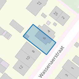 Perceel WSN01-F-6770