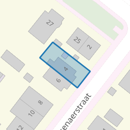 Perceel WSN01-F-6771