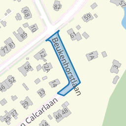 Perceel WSN01-F-6789