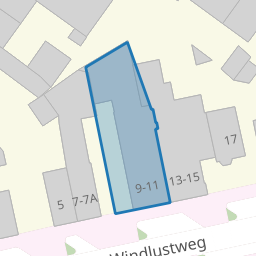 Perceel WSN01-F-6888