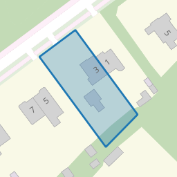 Perceel WSN01-F-6943