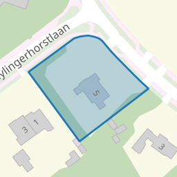 Perceel WSN01-F-6972