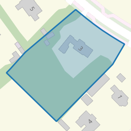 Perceel WSN01-F-6977