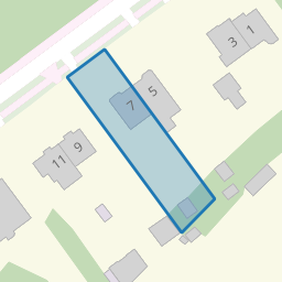 Perceel WSN01-F-6988