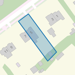 Perceel WSN01-F-6989