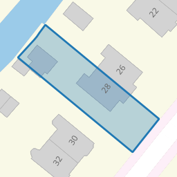 Perceel WSN01-F-7111