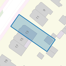 Perceel WSN01-F-7302