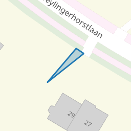 Perceel WSN01-F-7364