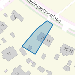 Perceel WSN01-F-7368