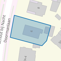 Perceel WSN01-F-7495