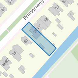 Perceel WSN01-F-7507