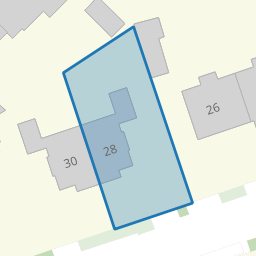 Perceel WSN01-F-7511