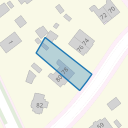 Perceel WSN01-F-7521