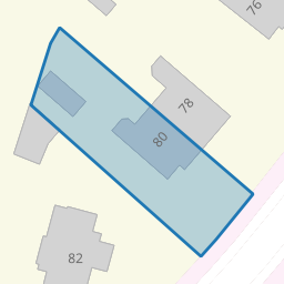 Perceel WSN01-F-7522