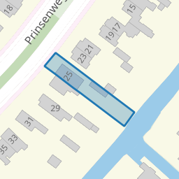 Perceel WSN01-F-7539