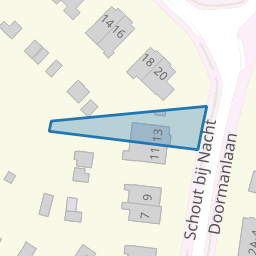 Perceel WSN01-F-7573