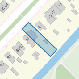 Perceel WSN01-F-7588