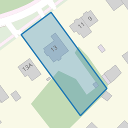 Perceel WSN01-F-7599