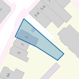 Perceel WSN01-F-7601