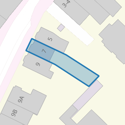 Perceel WSN01-F-7602