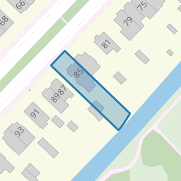 Perceel WSN01-F-7607