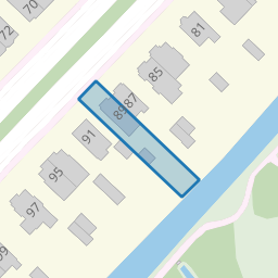 Perceel WSN01-F-7609