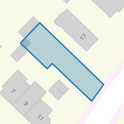 Perceel WSN01-F-7681