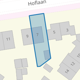 Perceel WSN01-F-7724