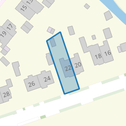 Perceel WSN01-F-7797