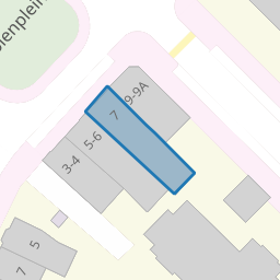 Perceel WSN01-F-7828