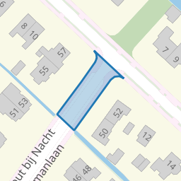 Perceel WSN01-F-7852