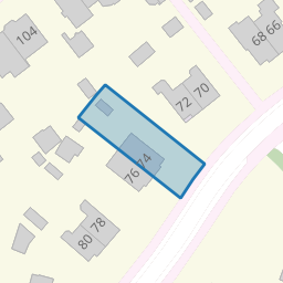 Perceel WSN01-F-7876