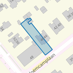 Perceel WSN01-F-7970